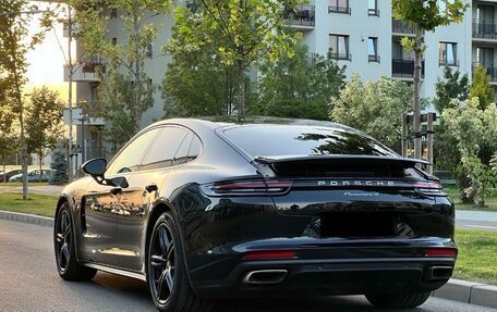 Porsche Panamera II рестайлинг, 2021 год, 9 400 000 рублей, 5 фотография