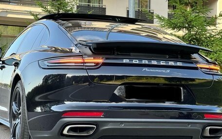 Porsche Panamera II рестайлинг, 2021 год, 9 400 000 рублей, 6 фотография