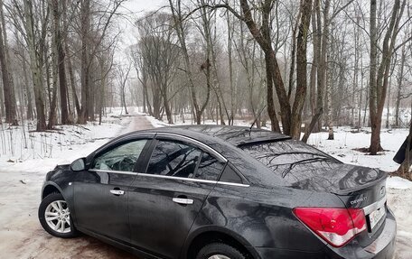 Chevrolet Cruze II, 2011 год, 830 000 рублей, 19 фотография