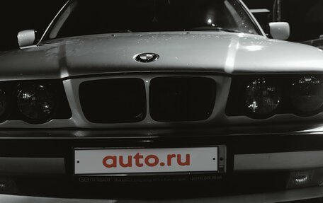 BMW 5 серия, 1994 год, 650 000 рублей, 8 фотография