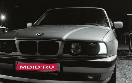 BMW 5 серия, 1994 год, 650 000 рублей, 5 фотография