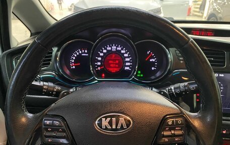 KIA cee'd III, 2013 год, 815 000 рублей, 5 фотография