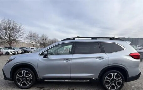 Subaru Ascent, 2023 год, 5 053 000 рублей, 7 фотография