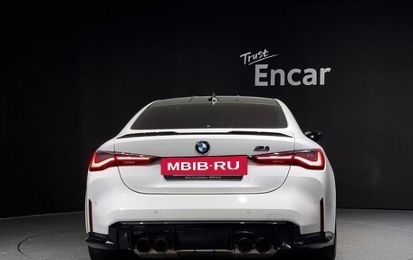 BMW M4, 2022 год, 9 000 222 рублей, 15 фотография