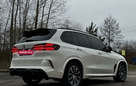 BMW X5, 2021 год, 9 500 000 рублей, 14 фотография