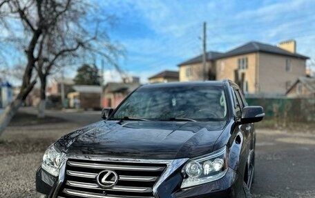 Lexus GX II, 2014 год, 5 000 000 рублей, 1 фотография