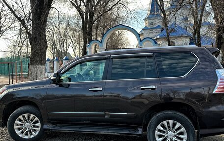 Lexus GX II, 2014 год, 5 000 000 рублей, 6 фотография