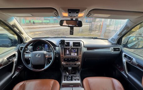 Lexus GX II, 2014 год, 5 000 000 рублей, 10 фотография