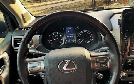 Lexus GX II, 2014 год, 5 000 000 рублей, 9 фотография