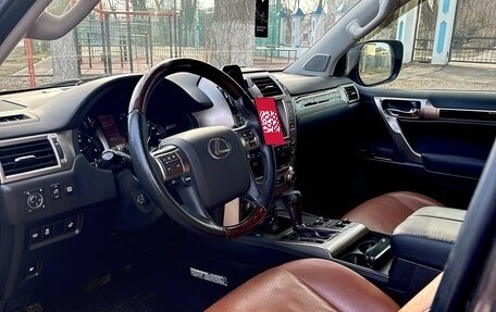 Lexus GX II, 2014 год, 5 000 000 рублей, 7 фотография