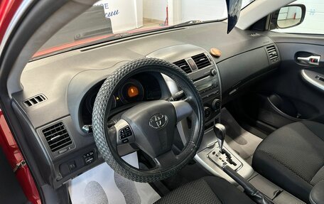 Toyota Corolla, 2013 год, 1 599 000 рублей, 11 фотография