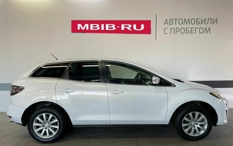 Mazda CX-7 I рестайлинг, 2011 год, 1 370 000 рублей, 6 фотография