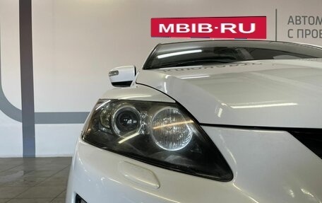 Mazda CX-7 I рестайлинг, 2011 год, 1 370 000 рублей, 8 фотография