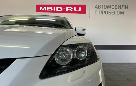 Mazda CX-7 I рестайлинг, 2011 год, 1 370 000 рублей, 9 фотография