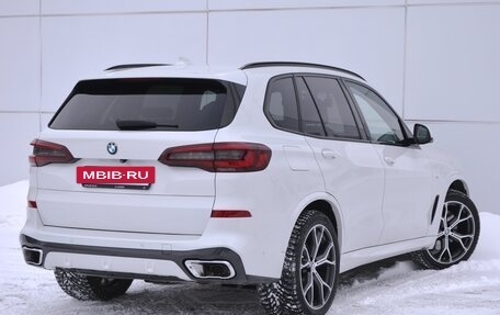 BMW X5, 2021 год, 9 300 000 рублей, 3 фотография