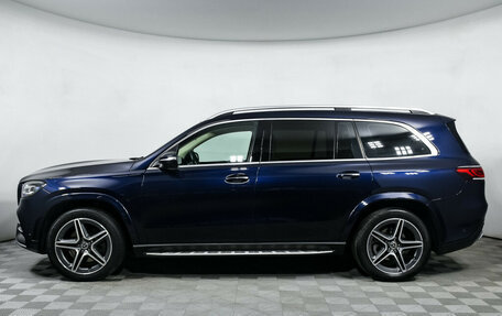 Mercedes-Benz GLS, 2021 год, 11 350 000 рублей, 8 фотография