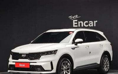 KIA Sorento IV, 2021 год, 2 723 000 рублей, 1 фотография