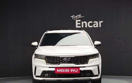 KIA Sorento IV, 2021 год, 2 723 000 рублей, 2 фотография