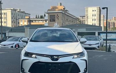 Toyota Corolla, 2021 год, 1 995 000 рублей, 1 фотография