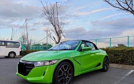 Honda S660, 2020 год, 1 164 000 рублей, 1 фотография