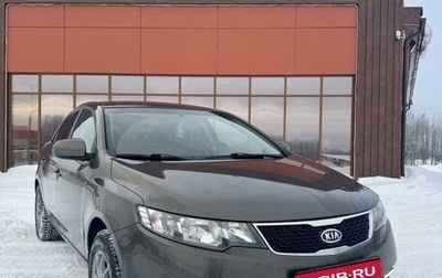 KIA Cerato III, 2010 год, 799 000 рублей, 1 фотография