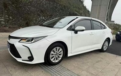 Toyota Corolla, 2022 год, 1 700 000 рублей, 1 фотография