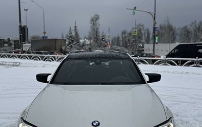 BMW 3 серия, 2019 год, 4 800 000 рублей, 1 фотография