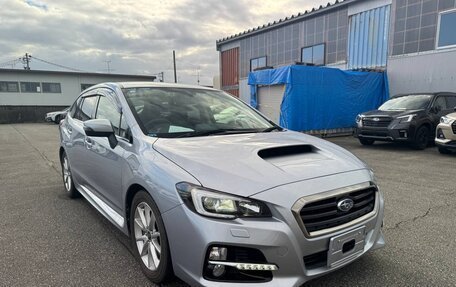 Subaru Levorg I, 2014 год, 1 411 900 рублей, 1 фотография