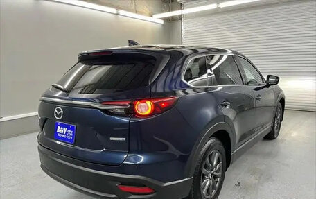 Mazda CX-9 II, 2022 год, 3 704 000 рублей, 3 фотография