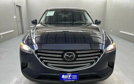 Mazda CX-9 II, 2022 год, 3 704 000 рублей, 2 фотография