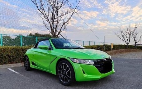 Honda S660, 2020 год, 1 164 000 рублей, 7 фотография