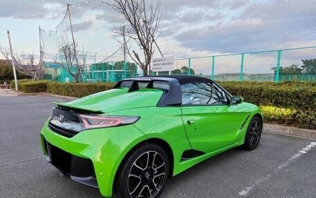 Honda S660, 2020 год, 1 164 000 рублей, 5 фотография