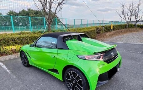 Honda S660, 2020 год, 1 164 000 рублей, 3 фотография