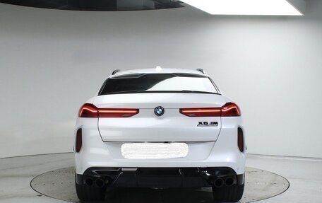 BMW X6 M, 2024 год, 20 470 000 рублей, 4 фотография