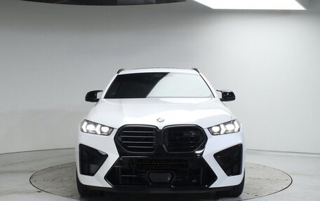 BMW X6 M, 2024 год, 20 470 000 рублей, 2 фотография