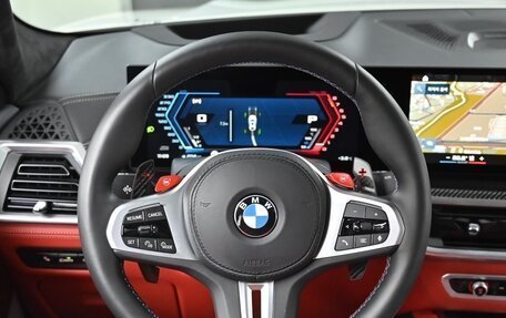 BMW X6 M, 2024 год, 20 470 000 рублей, 5 фотография