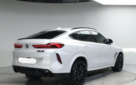 BMW X6 M, 2024 год, 20 470 000 рублей, 3 фотография