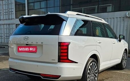 Hyundai Palisade, 2025 год, 8 600 000 рублей, 5 фотография