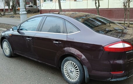 Ford Mondeo IV, 2010 год, 740 000 рублей, 7 фотография