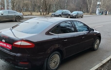 Ford Mondeo IV, 2010 год, 740 000 рублей, 3 фотография