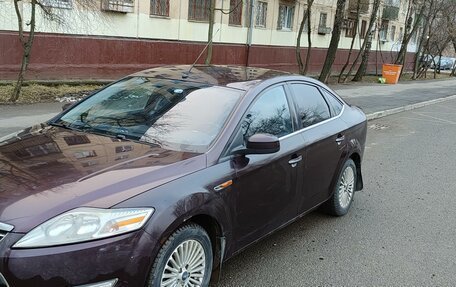 Ford Mondeo IV, 2010 год, 740 000 рублей, 9 фотография