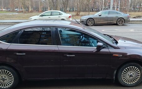 Ford Mondeo IV, 2010 год, 740 000 рублей, 16 фотография