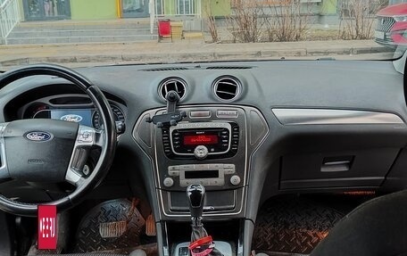 Ford Mondeo IV, 2010 год, 740 000 рублей, 6 фотография