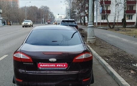 Ford Mondeo IV, 2010 год, 740 000 рублей, 5 фотография