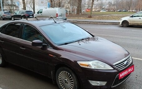 Ford Mondeo IV, 2010 год, 740 000 рублей, 14 фотография