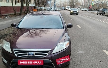 Ford Mondeo IV, 2010 год, 740 000 рублей, 12 фотография