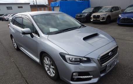 Subaru Levorg I, 2014 год, 1 411 900 рублей, 5 фотография