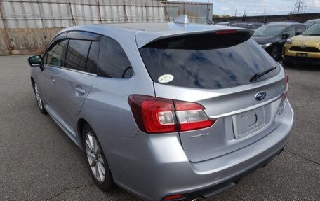 Subaru Levorg I, 2014 год, 1 411 900 рублей, 7 фотография