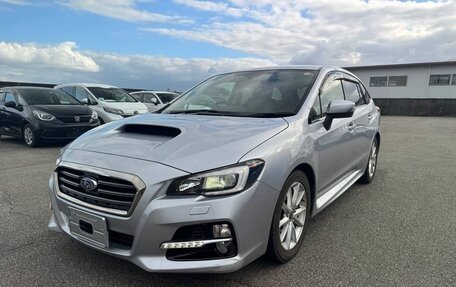 Subaru Levorg I, 2014 год, 1 411 900 рублей, 3 фотография