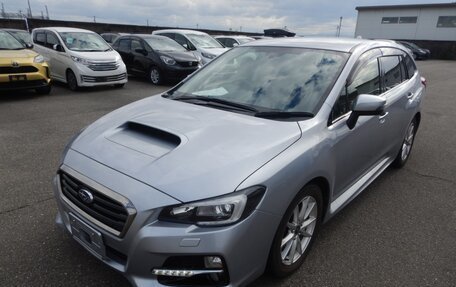 Subaru Levorg I, 2014 год, 1 411 900 рублей, 4 фотография